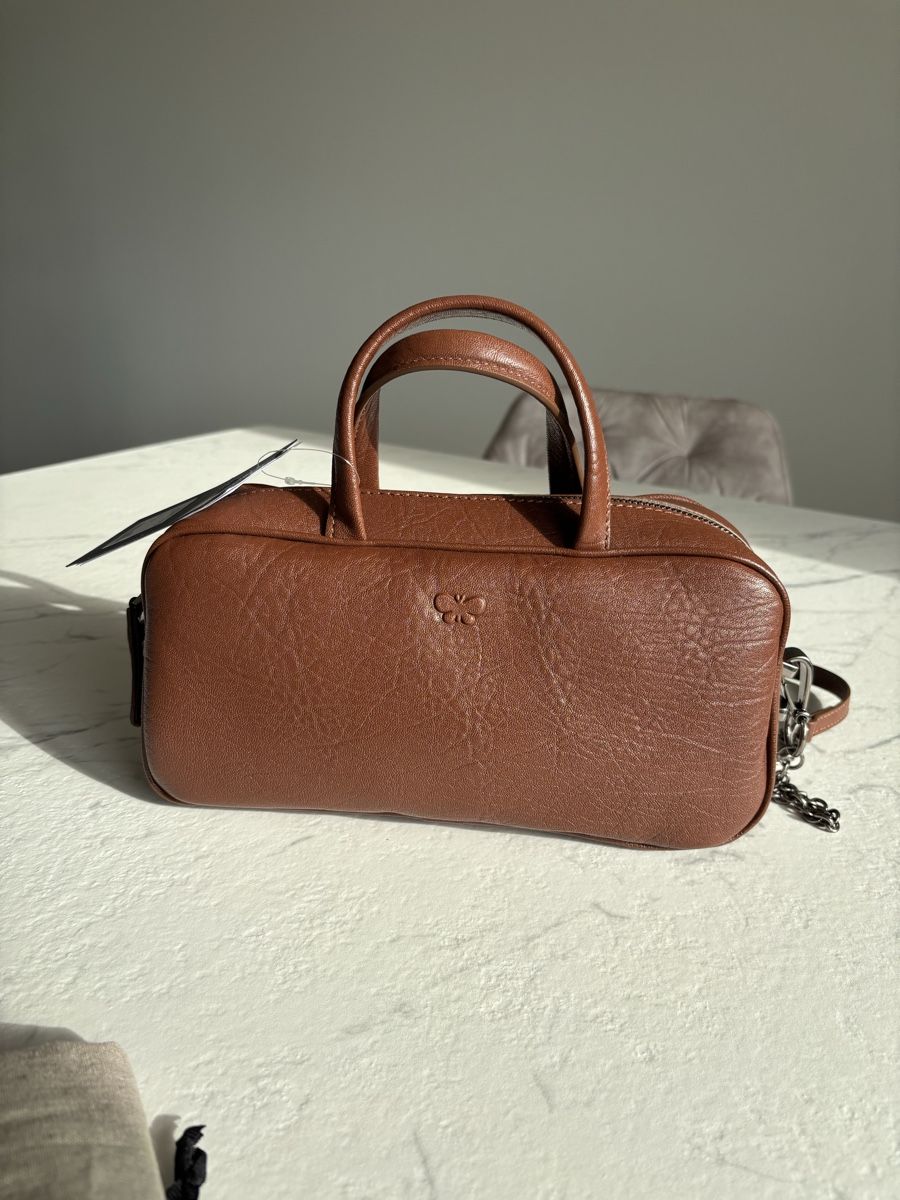 Max Mara Borse da donna: Max Mara Weekend Tasche Neu braun – Nuovo e nell'imballaggio originale da Lömmenschwil venduto da tmr_xx