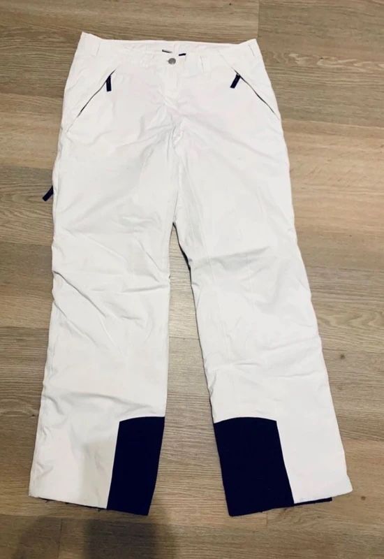 Bogner Pantaloni: Pantalon de ski Bogner – Usato da Bellevue venduto da Lorenita78