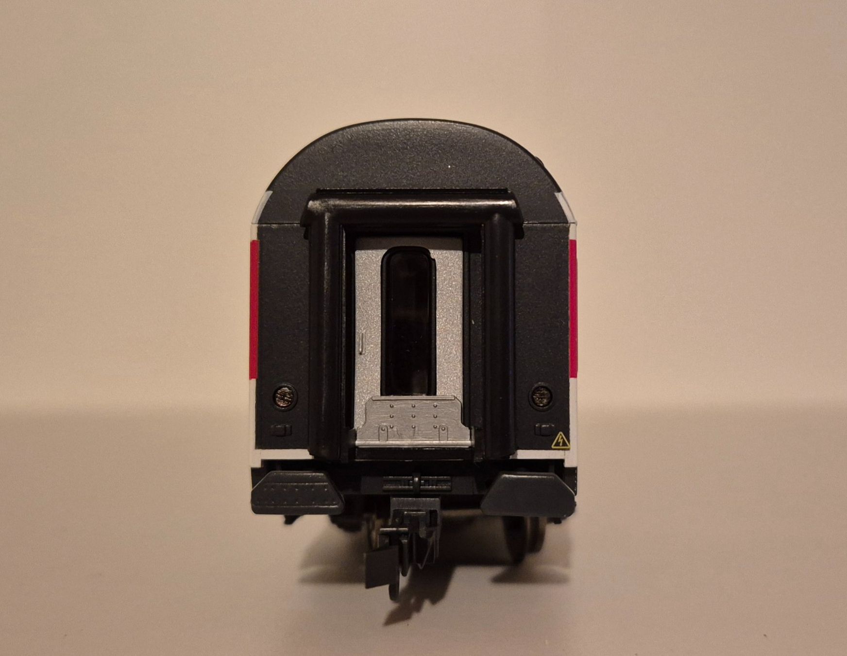 Roco Modelleisenbahnen: Roco SBB EW IV 2. Klasse – Neu (gemäss Beschreibung) aus Wittenwil von ced_q8j7 1