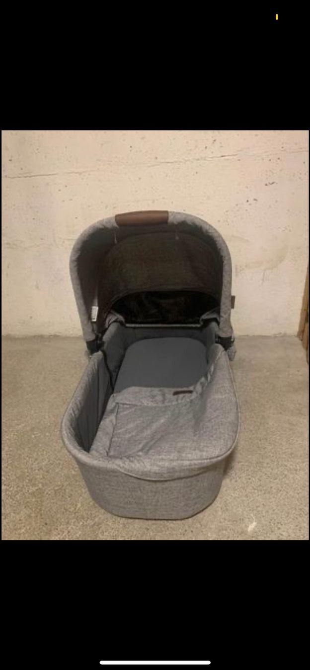 Joie Carrozzine: Kinderwagen – Usato da Zug venduto da high1970 4