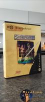 Stonekeep (PC, 1996), Big Box, CIB