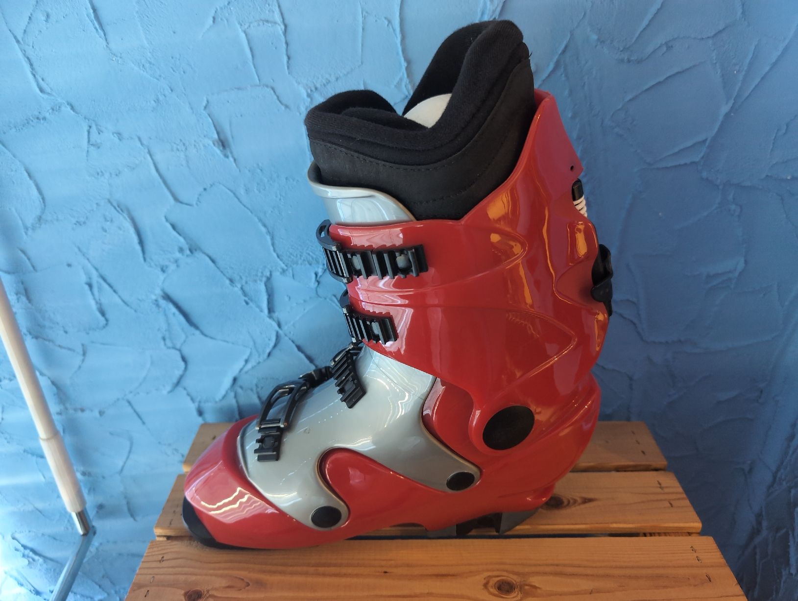Herrenschuhe: UPS / UPZ Hardboots – Neu (gemäss Beschreibung) aus Rüti von joe_5d6f 2