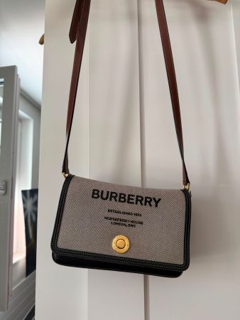 Burberry Tasche guter Zustand