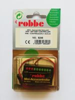 Robbe Mini-Accucontroller 8248 - Neu in OVP