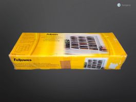 FELLOWES Dokumentenablage