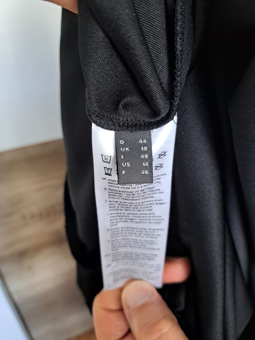 Tute: Jumpsuit elegegant Esprit 44 – Usato da Oberegg venduto da pumaking 4