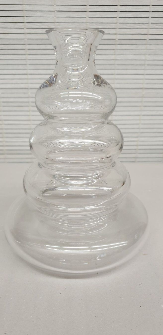 Vasi & Recipienti: Flasche oder Vase gemarkt – Usato da Emmen venduto da magelan