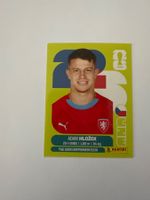 Panini FIFA WM 2026 Sticker - CZE 19