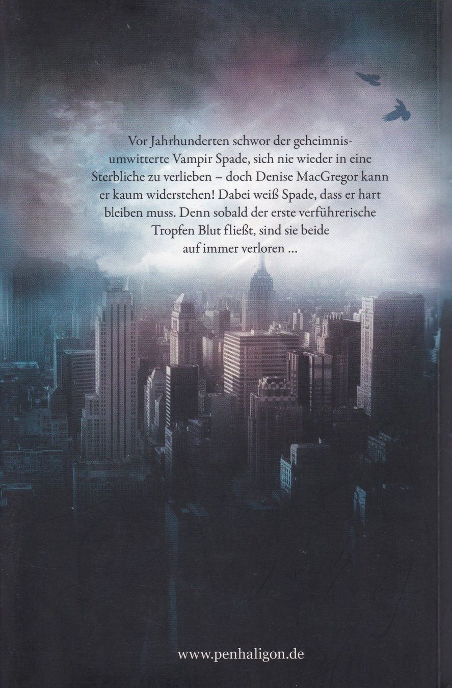 Bücher: Jeaniene Frost Cat & Bones Welt 1 - 2 – Gebraucht aus Luzern von Baumhuepfer01 2