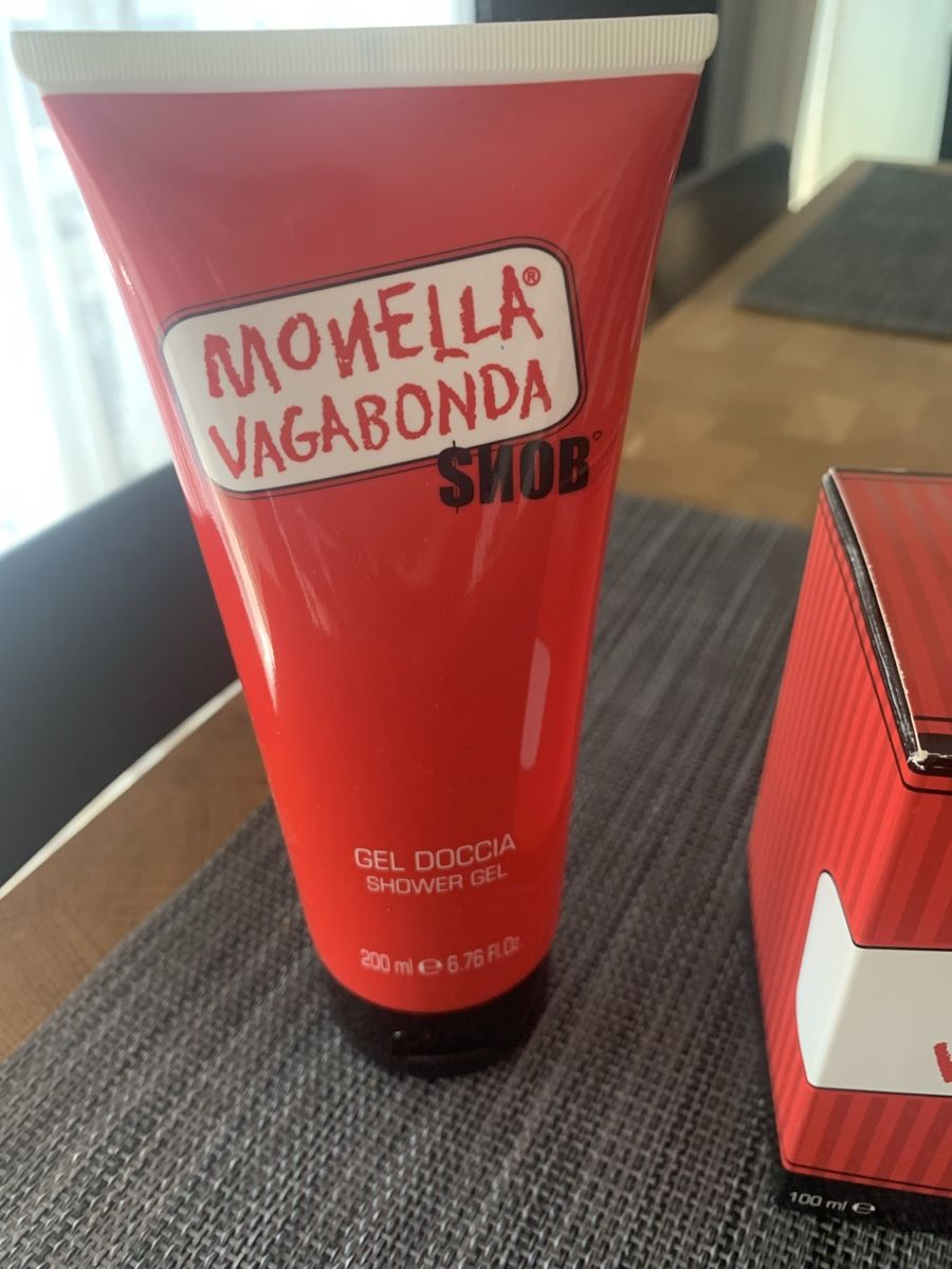 Parfum & Eau de Toilette: Monella Vagabonda Parfüm – Gebraucht aus Emmen von ama_8wmn 3