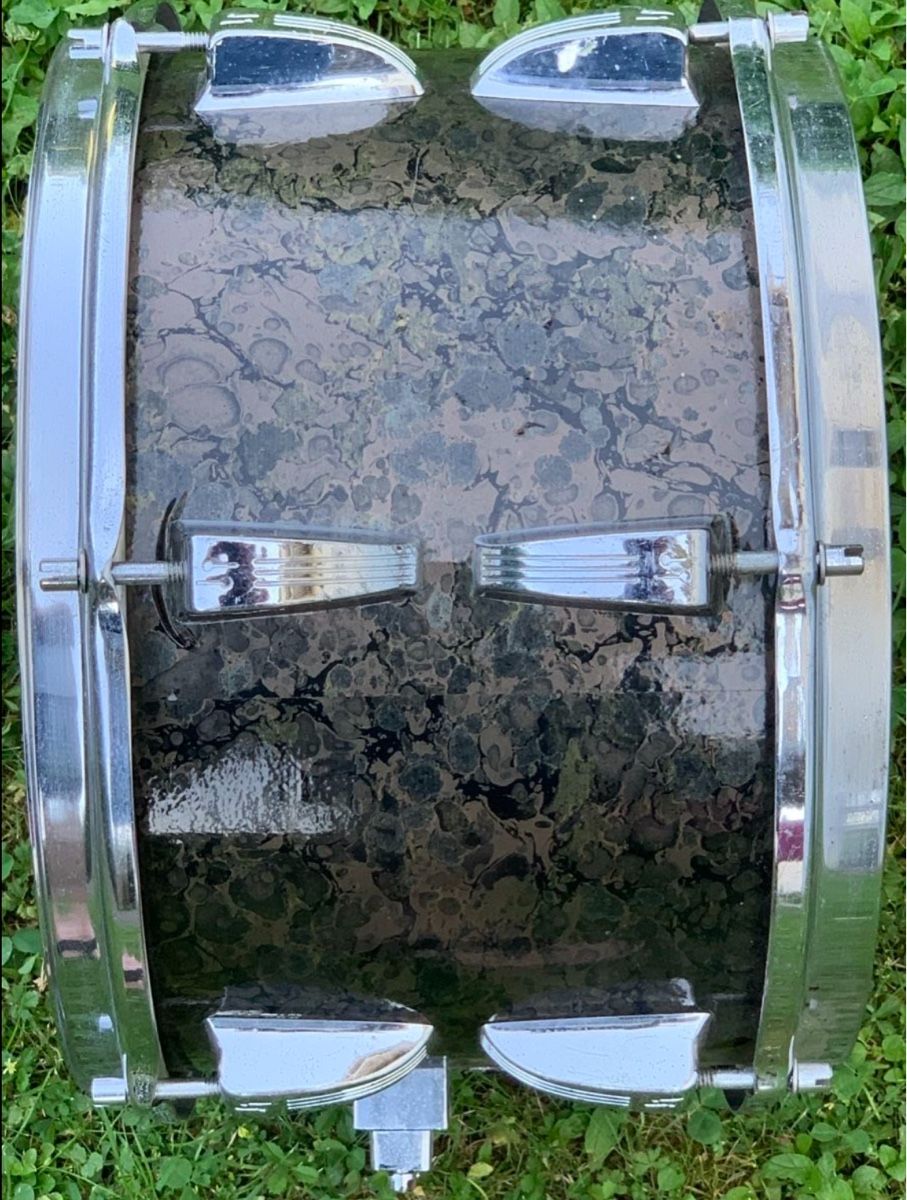 Sonor Strumenti musicali: SONOR „Action Tom“ – Usato da Wangen b. Olten venduto da Finolino28 4