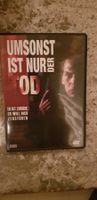 DVD/FILME, UMSONST IST NUR DER TOD