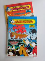 Die besten Geschichten mit Donald Duck, Klassik Album 10+11
