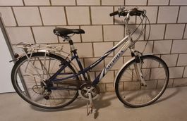 Merida Freeway 9200 Damen Velo,Top Zustand, aus dem Service