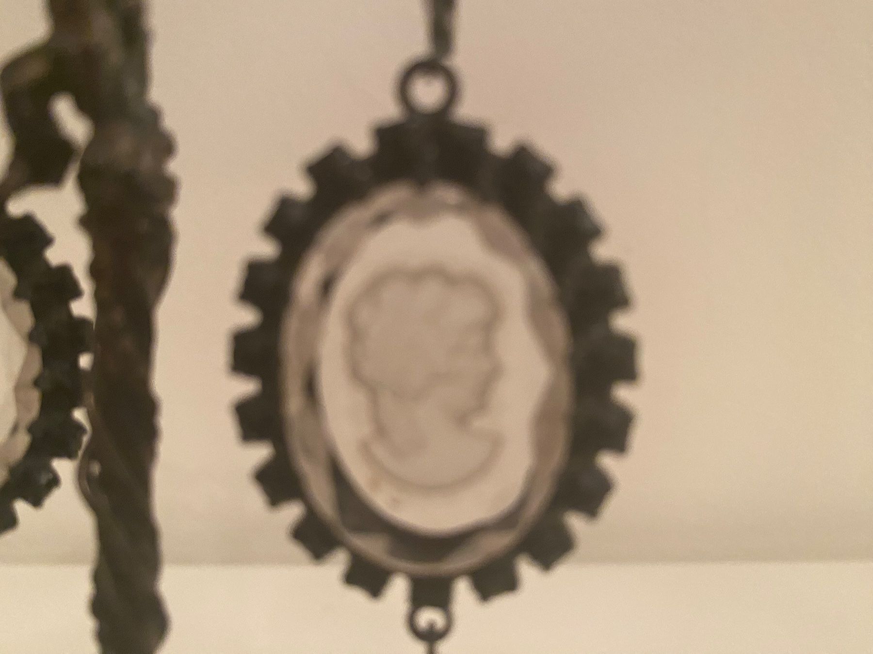 Orecchini pendenti & Orecchini a lobo: Ohrhänger Modeschmuck – Usato da Luzern venduto da lou4444 2