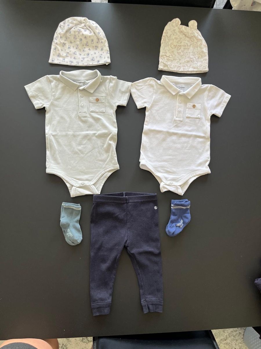 Petit Bateau Lotti & Set di vestiti: 6 Months Baby Boy Petit Bateau Vertbaudet – Usato da Wilen b. Wollerau venduto da seb_s6jm 1