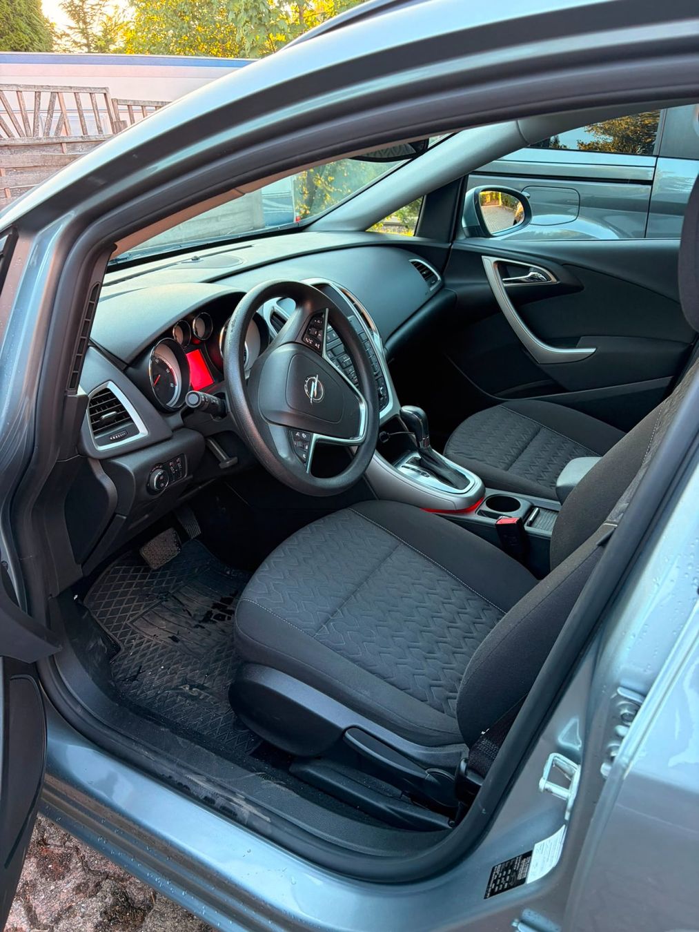 Opel Automobili: Opel Astra J 2.0 Kombi – Usato da Saland venduto da Orselina. 1