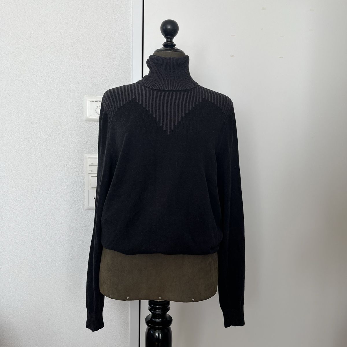 Calvin Klein Maglioni & Felpe: Calvin Klein Rollkragen Pullover – Nuovo (secondo la descrizione) da Zug venduto da saskia-chiara