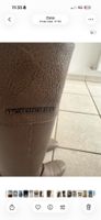 Original Burberry stiefel 38