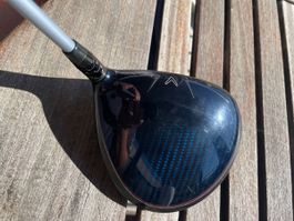 Driver Callaway Herren