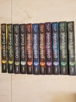 Livres/romans fantastiques