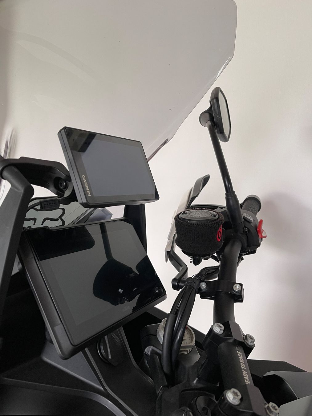 KTM Touring: KTM 1290 Super Adventure R 2022 – Gebraucht aus Stans von lion85 9