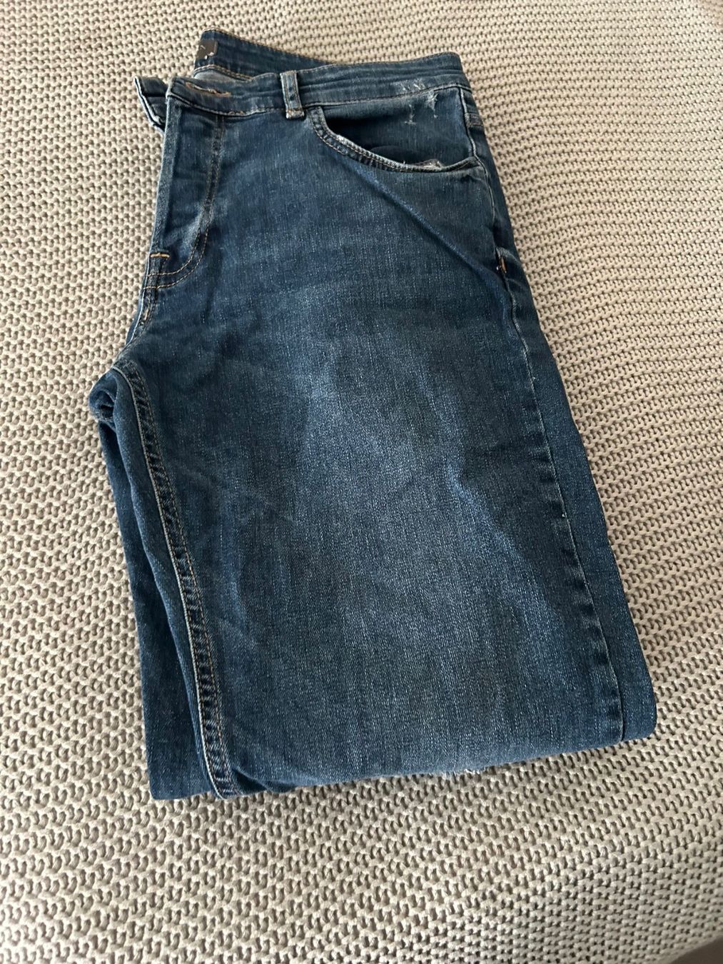 Jeans: Jeans – Usato da Zürich venduto da Yvo619