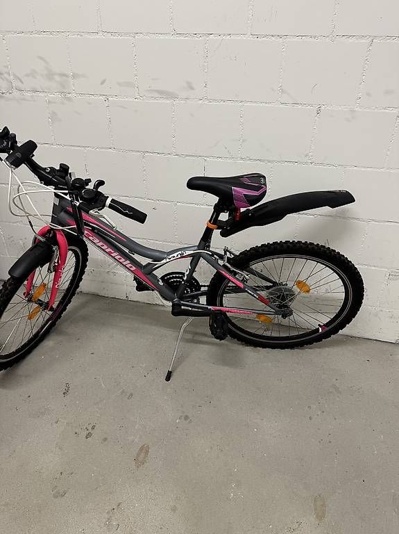 Biciclette: Capriolo Diavolo 400 – Usato da Staufen venduto da dus_spd7 3