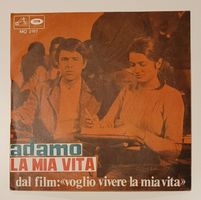 Adamo –   Il Nostro Romanzo   -  von 1967