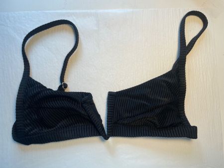 River Island Triangel-Bikini-Top - S