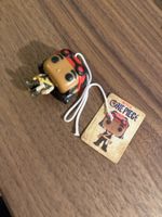 Kinder joy Usopp