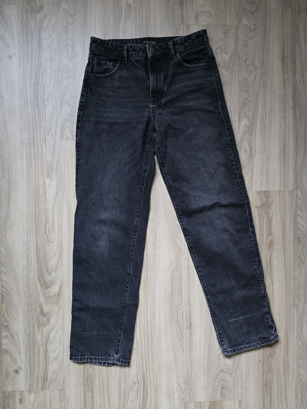Massimo Dutti Jeans: Jeans Massimo Dutti Gr S – Usato da Interlaken venduto da NataliiaS