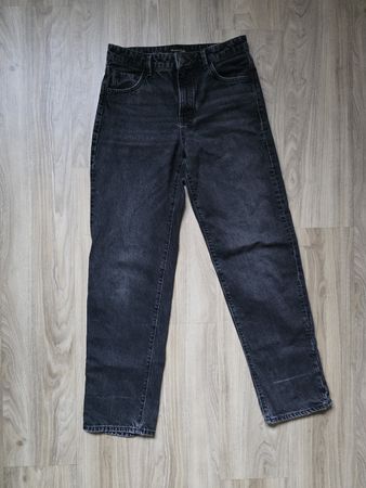 Jeans Massimo Dutti Gr S