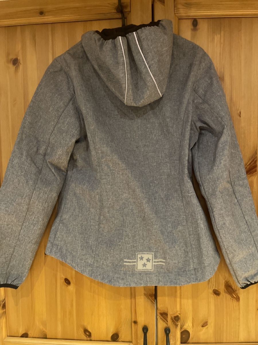 Giacche & Cappotti: Veste softshell 152 – Usato da La Cibourg venduto da rangiroa98 2