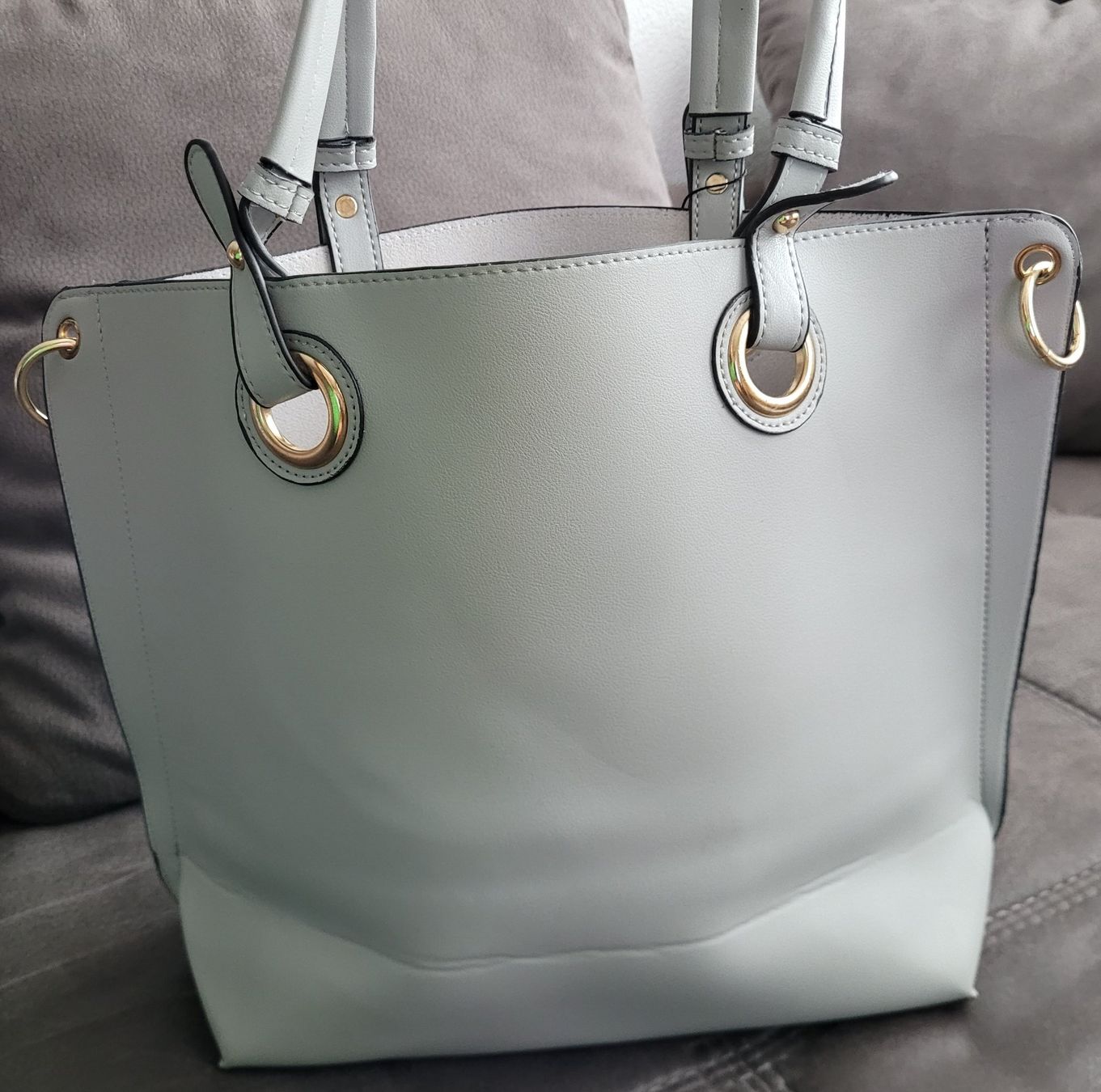 Taschen für Damen: Handtasche – Neu und originalverpackt aus Sevelen von Motchi 2