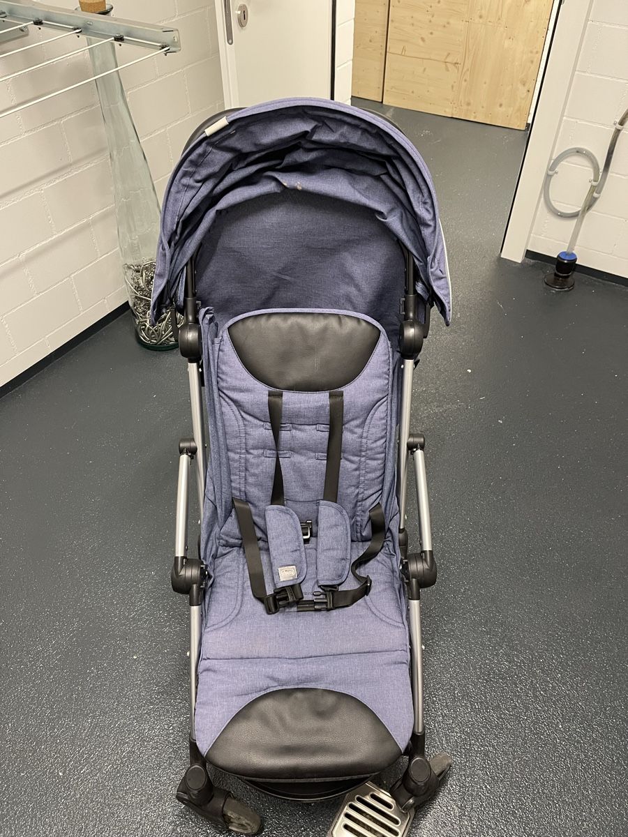 Chicco Carrozzine: Buggy Chicco Kinderwagen – Usato da Reichenburg venduto da ric8864 2