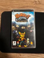 Ratchet & Clank: Size Matters - PSP Spiel