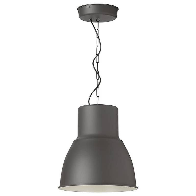 Ikea Lampadari & plafoniere: Lampada IKEA Hektar – Usato da Lugano venduto da claudio.luga