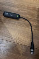 Audinate DANTE Avio Adapter