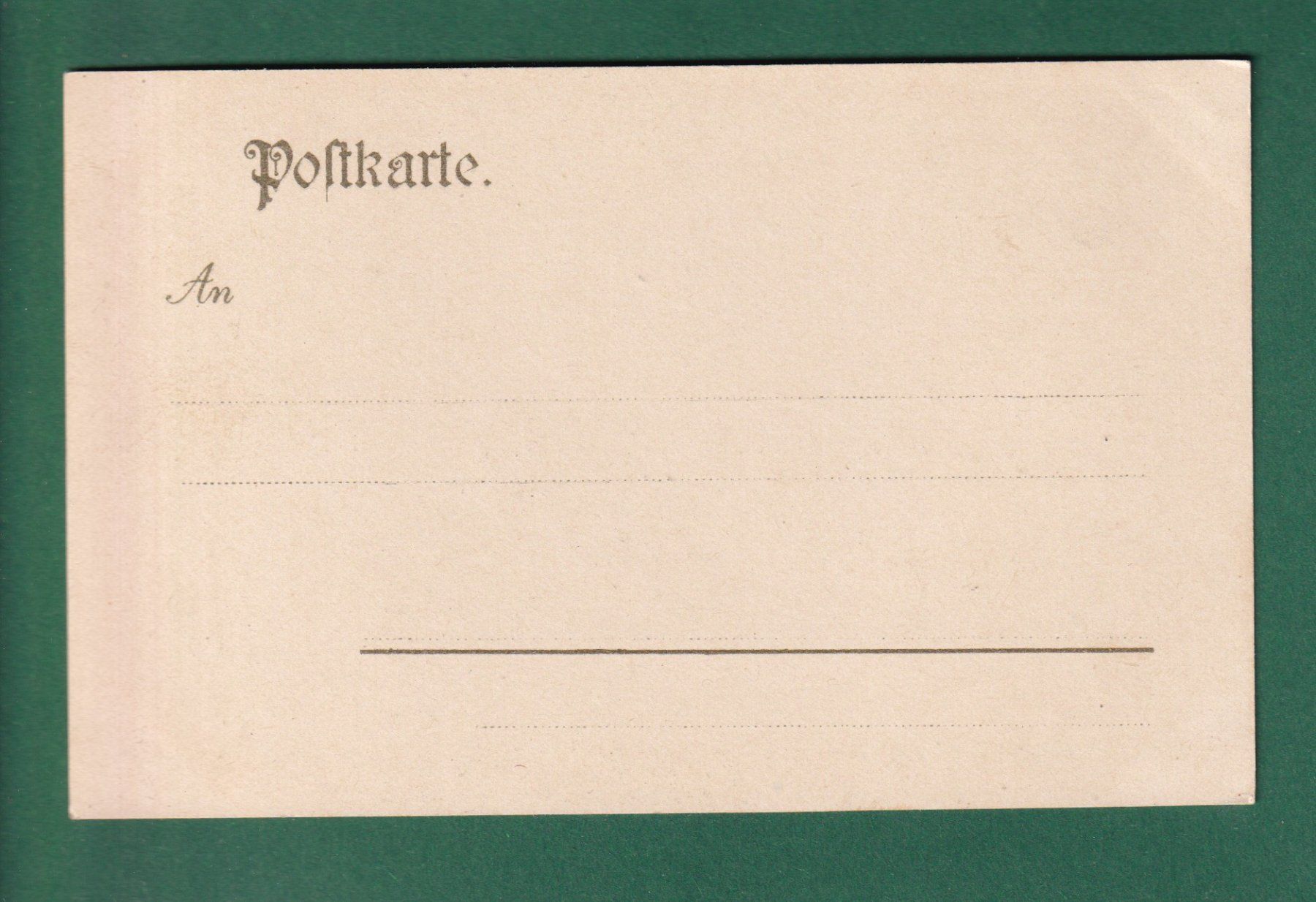 Cartoline postali: FRANKFURT - Palmengarten – Usato da Pully venduto da nicecards-shop 1