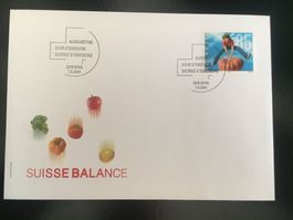 2004 / Znr: 1136 auf FDC
