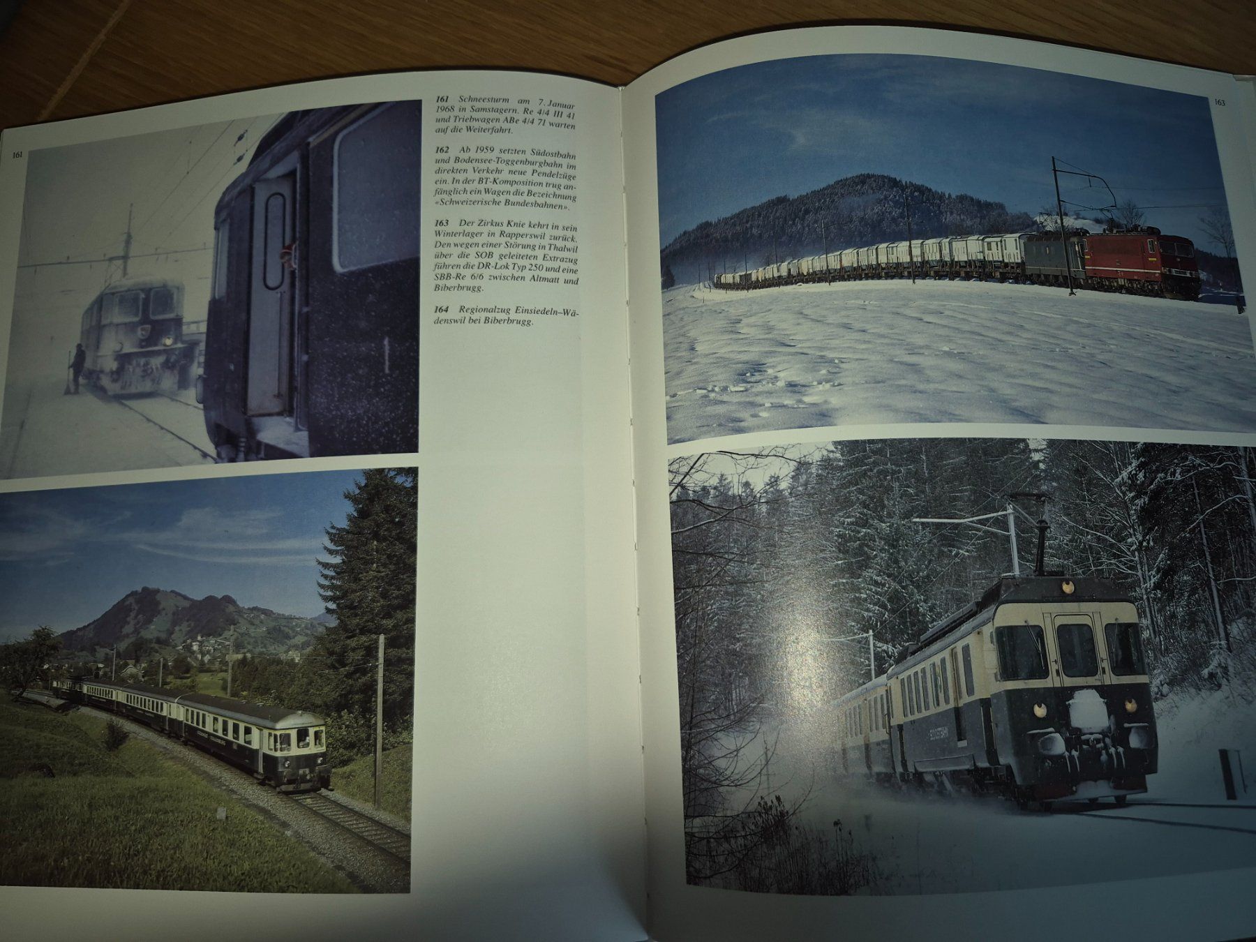 Libri: Die Südostbahn Geschichte einer Privatbahn – Usato da Buttikon SZ venduto da sefa02 4