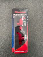 Traxxas Maxx 8952R Alu Rädträger hinten