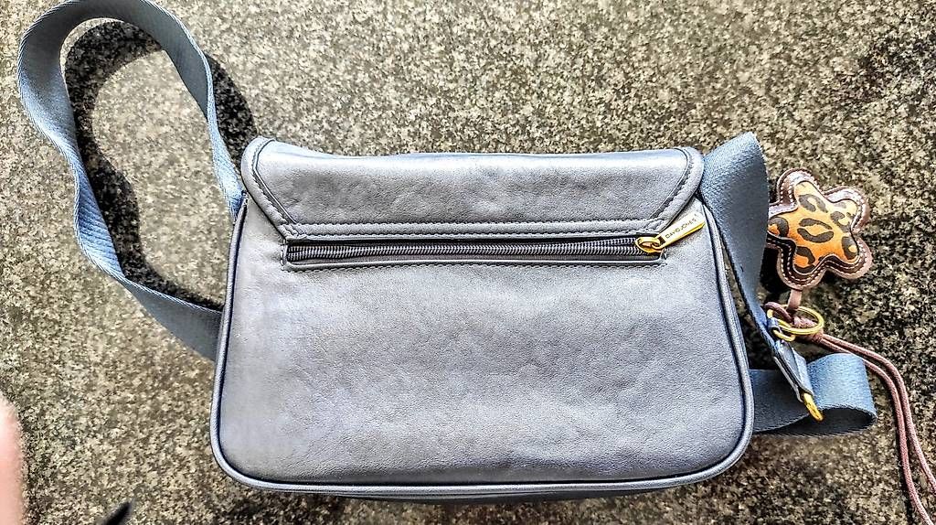 Borse da donna: Neue Handtasche – Nuovo (secondo la descrizione) da Gersau venduto da irenja 4