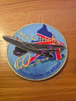 Insigne de l'armée de l'air Badge Hunter "très britannique"