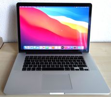 MacBook Pro