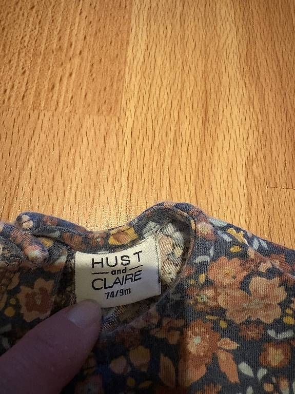 Hust & Claire Robes et jupes: Kleid Hust&Claire 74 – D'occasion à Liestal par sei_j5yn 1
