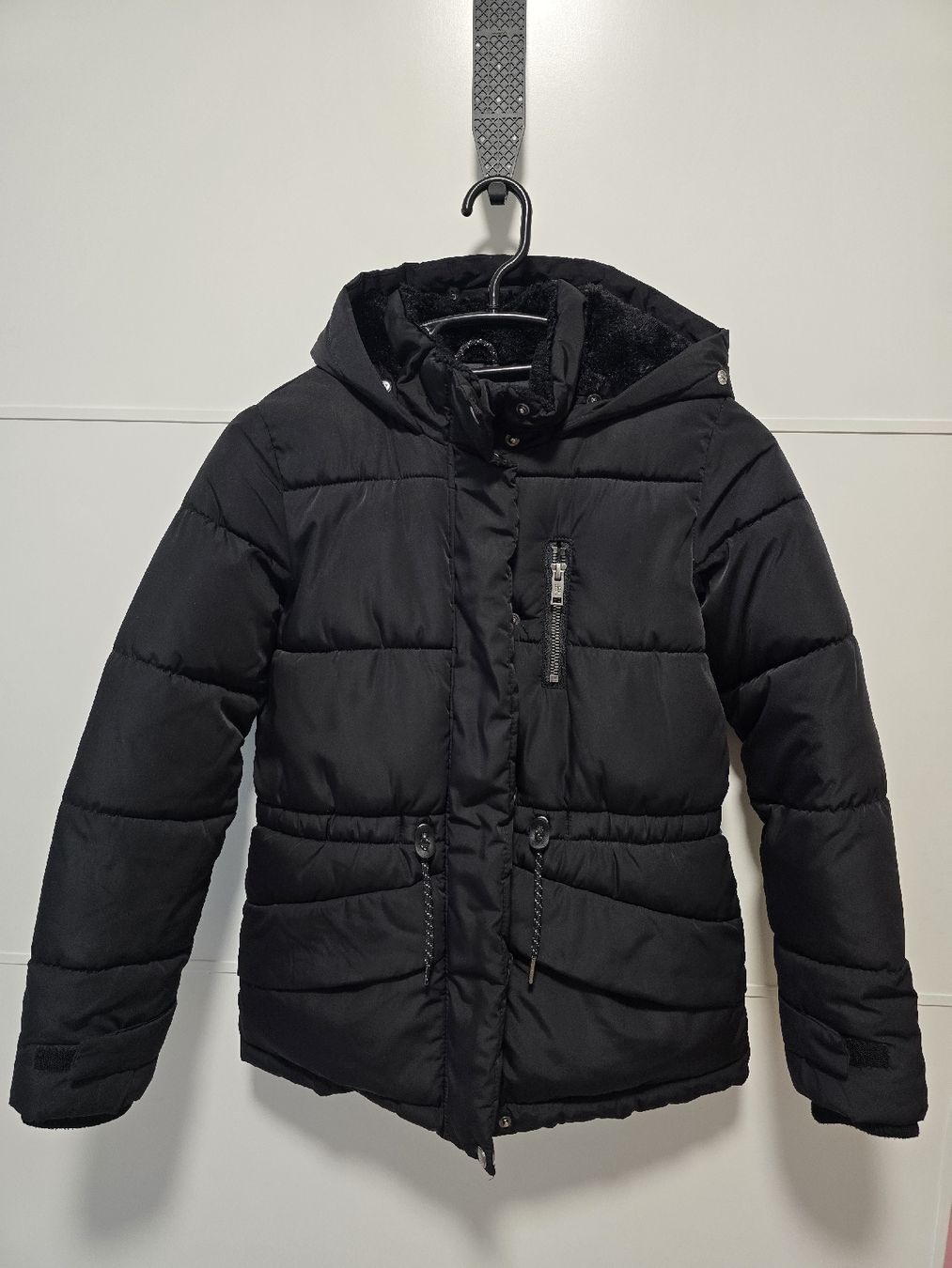 Vestes & Manteaux: Mädchen Winterjacke Gr.140 – D'occasion à St. Gallen par CAPYCORP 5