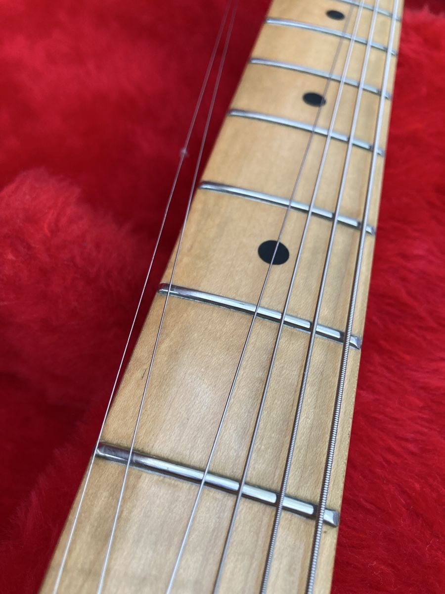 Fender Strumenti musicali: 1979 Fender Stratocaster – Usato da Täuffelen venduto da tonypianoman 8