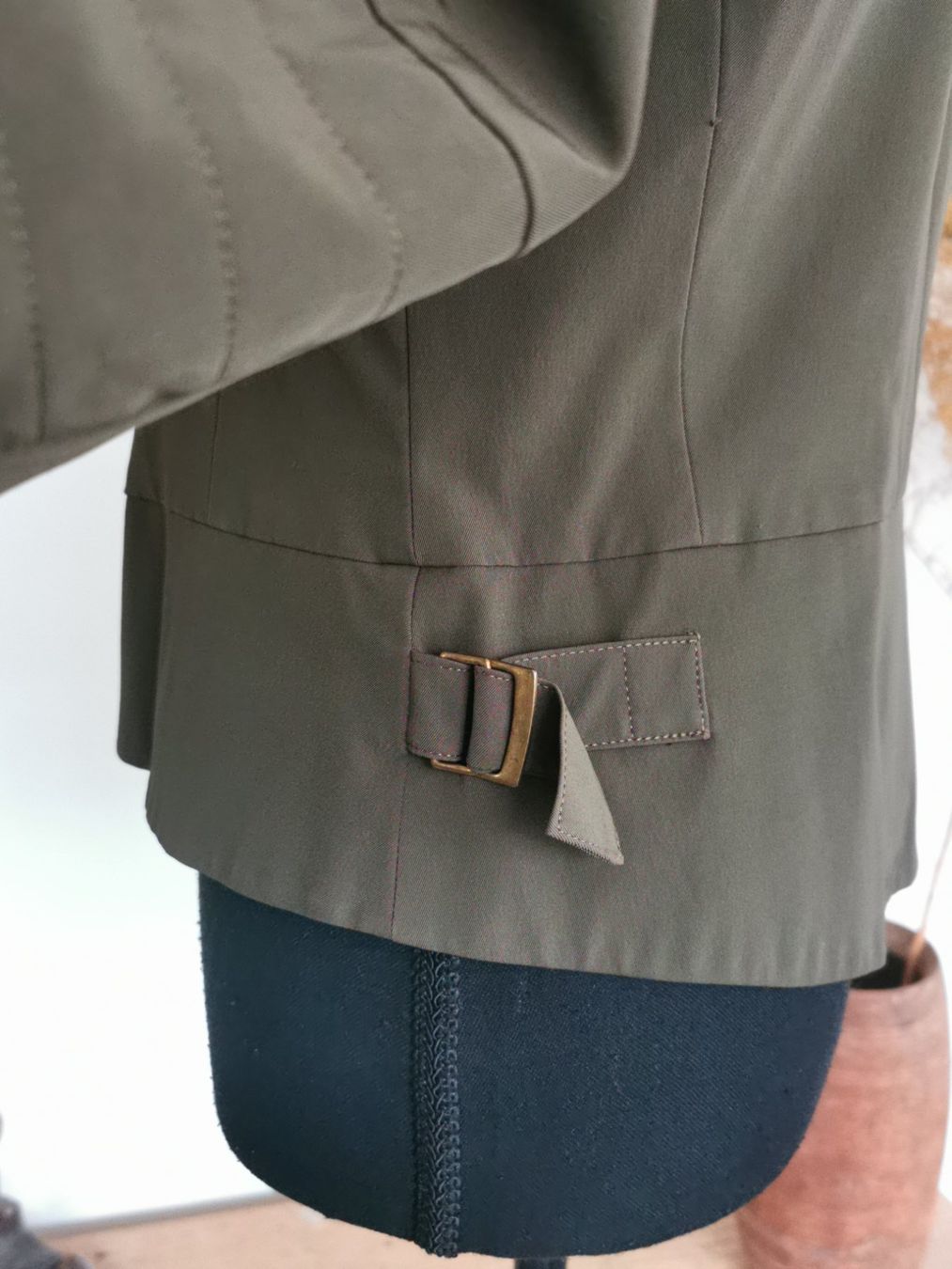 Giacche: Jean Paul tolle Jacke Gr. S – Usato da gachnang venduto da tibus1 2